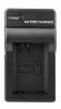 Battery Charger NP-FW50 for Sony NEX-5 NEX-3C NEX-5C NEX-5N NEX-C3 NEX-7